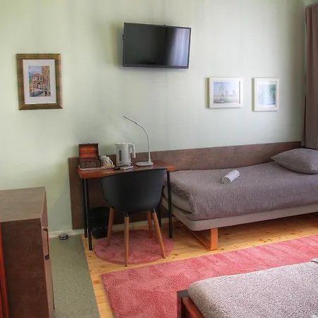 Casa de hóspedes City Central Mostar